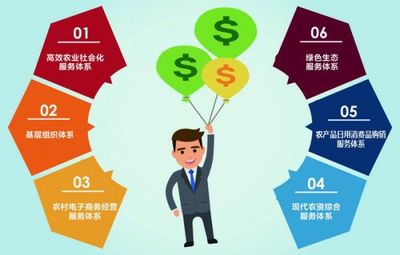 宿遷 以“6大類14條”政策為抓手，推動“三農”電商發展，全面助力鄉村振興