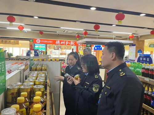衡水高新區(qū)市場監(jiān)管分局開展高速服務區(qū)食品安全與票務代理服務專項檢查，保障公眾出行安全